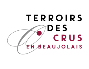 logo terroirs des crus en beaujolais